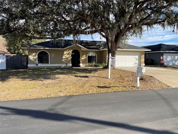 511 KILIMANJARO DRIVE, KISSIMMEE, FL 34758