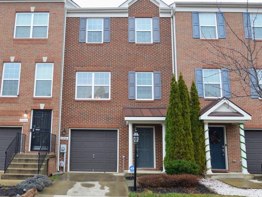 11696 Palm Desert Place, Waldorf, MD 20602 Main Photo