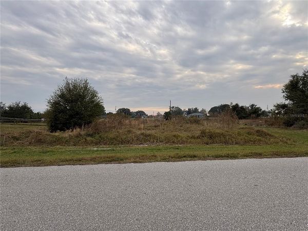 31083 PEACE STREET, PUNTA GORDA, FL 33982