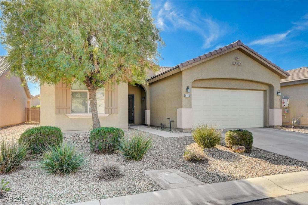 6119 Forest Pony Avenue, Las Vegas, NV 89122 Main Photo