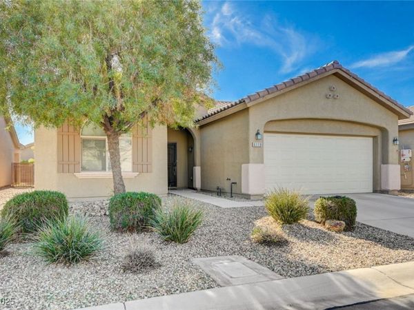 6119 Forest Pony Avenue, Las Vegas, NV 89122