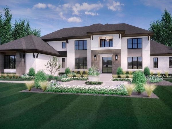 115 BRIDGEVIEW Drive, Bloomfield Hills, MI 48304