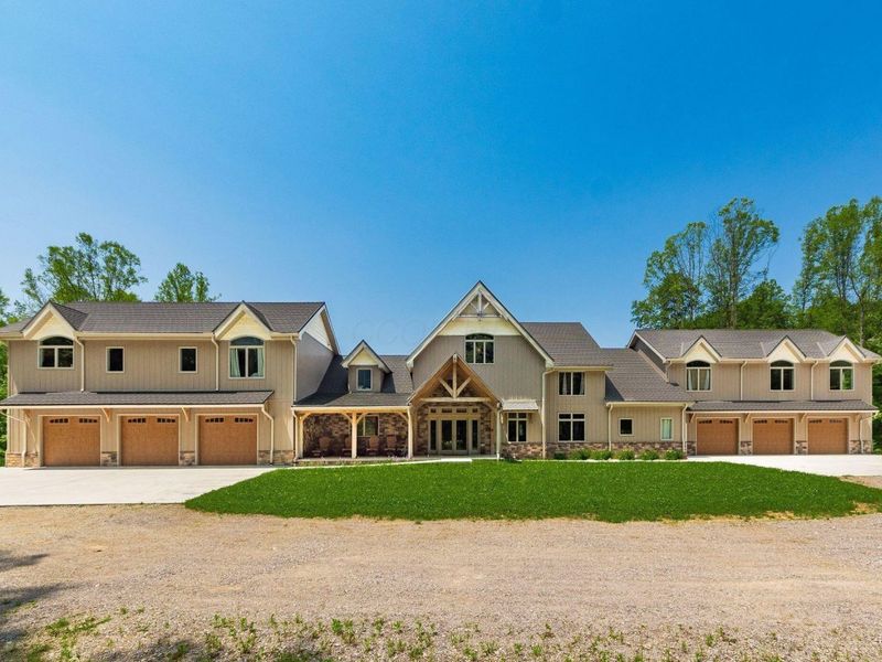 16012 State Route 678, Rockbridge, OH 43149 Photo 2