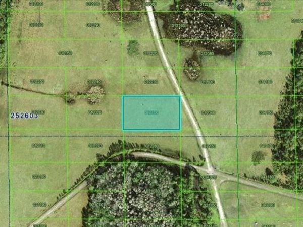 DEEN STILL ROAD, POLK CITY, FL 33868