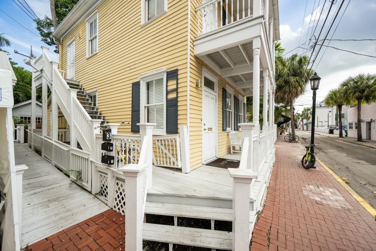 405 Petronia Street, Key West, FL 33040 Photo