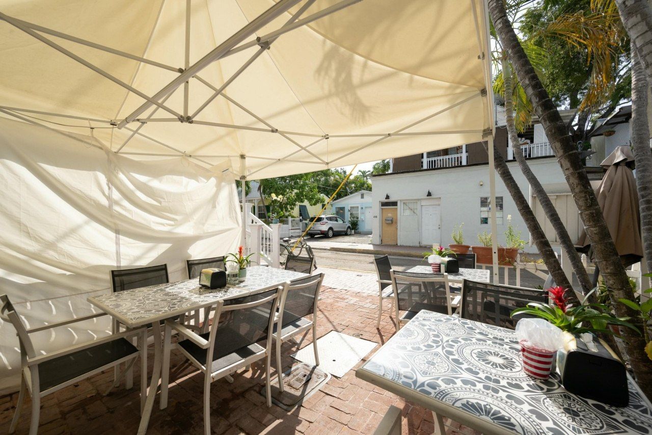 405 Petronia Street, Key West, FL 33040 Photo