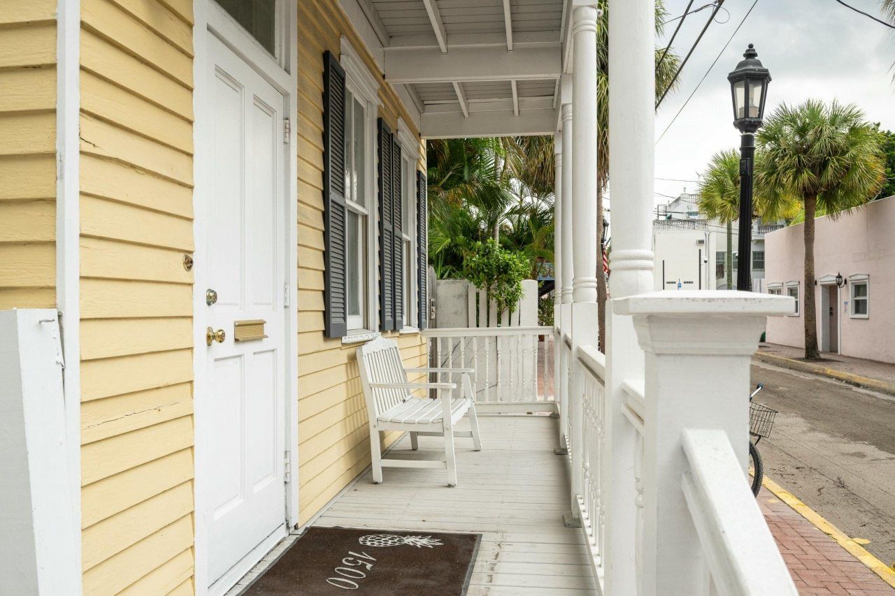 405 Petronia Street, Key West, FL 33040 Photo