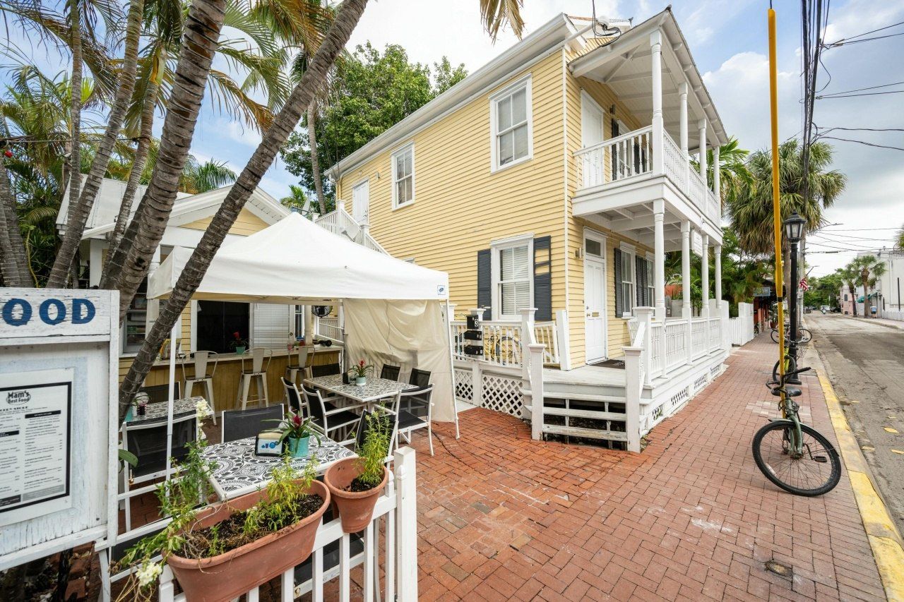 405 Petronia Street, Key West, FL 33040 Photo