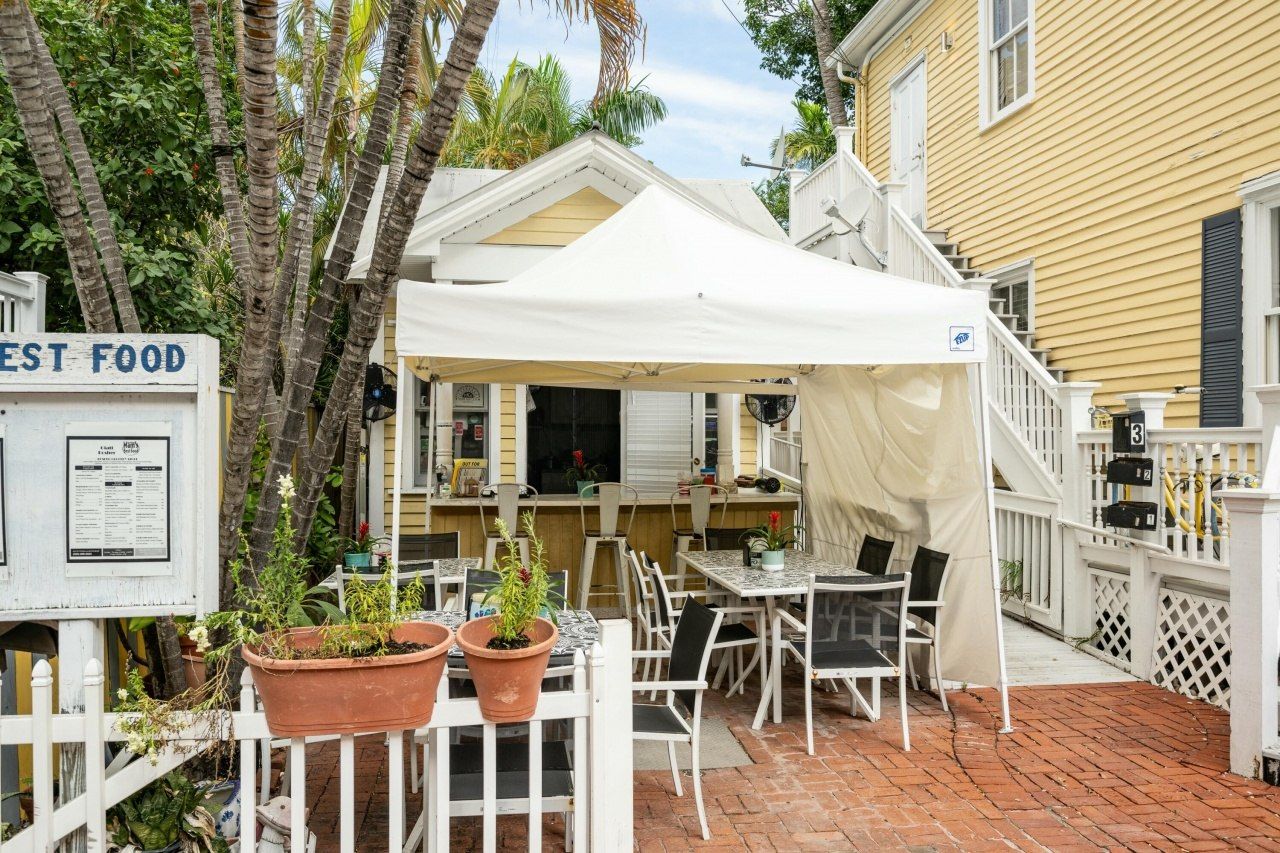 405 Petronia Street, Key West, FL 33040 Photo