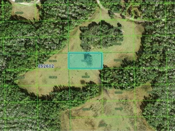 DEEN STILL ROAD, POLK CITY, FL 33868