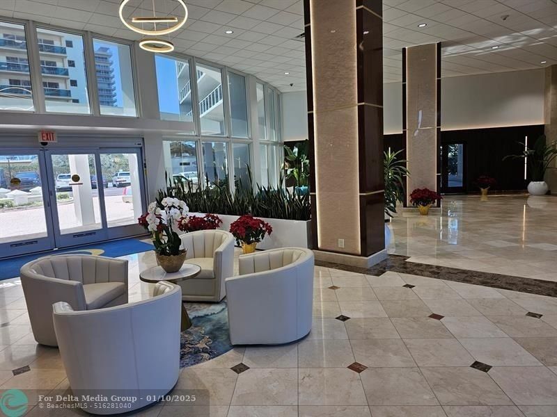 4100 Galt Ocean Drive, Unit 1111, Fort Lauderdale, FL 33308 Photo