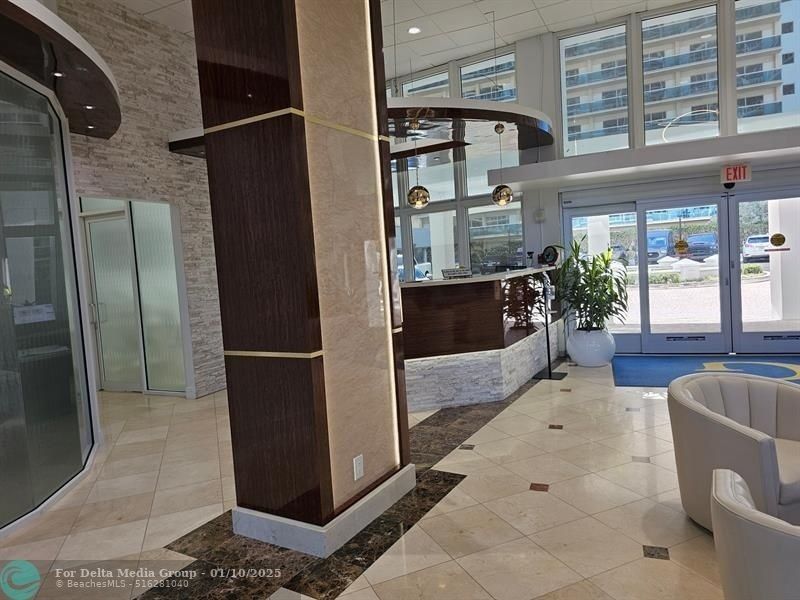 4100 Galt Ocean Drive, Unit 1111, Fort Lauderdale, FL 33308 Photo