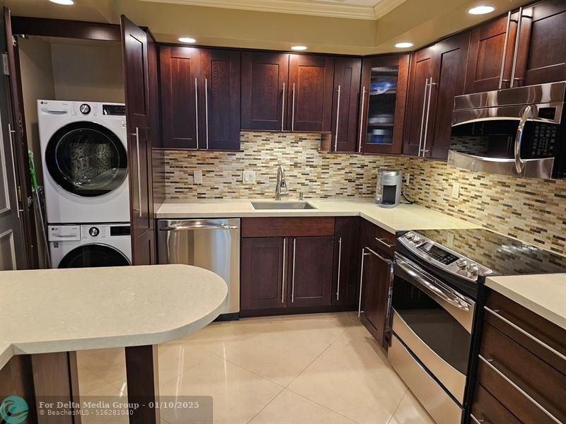 4100 Galt Ocean Drive, Unit 1111, Fort Lauderdale, FL 33308 Photo