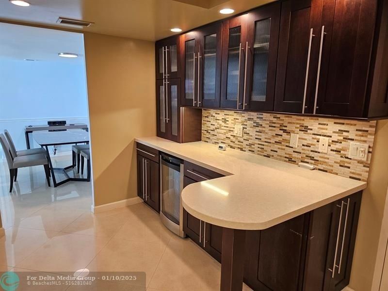 4100 Galt Ocean Drive, Unit 1111, Fort Lauderdale, FL 33308 Photo