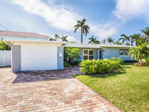 700 NE 70th Street, Boca Raton, FL 33487