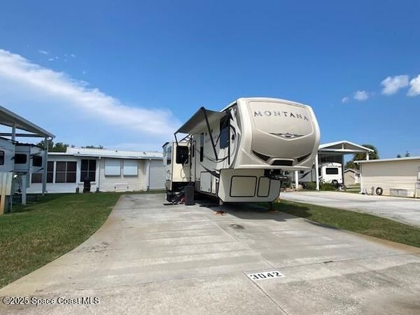 3042 Discovery Place, Unit 56, Titusville, FL 32796