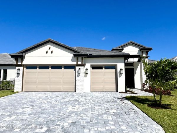 8705 Seymouria Way, Melbourne, FL 32940