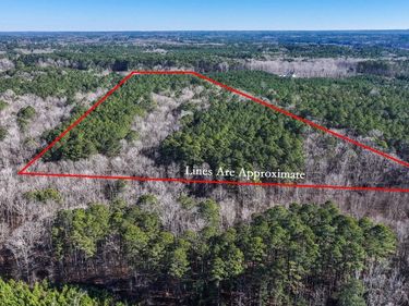 Off J B Morgan Road, Apex, NC 27523