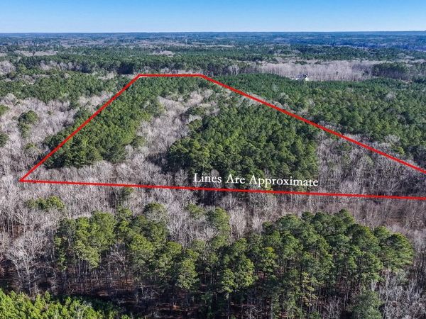 Off J B Morgan Road, Apex, NC 27523