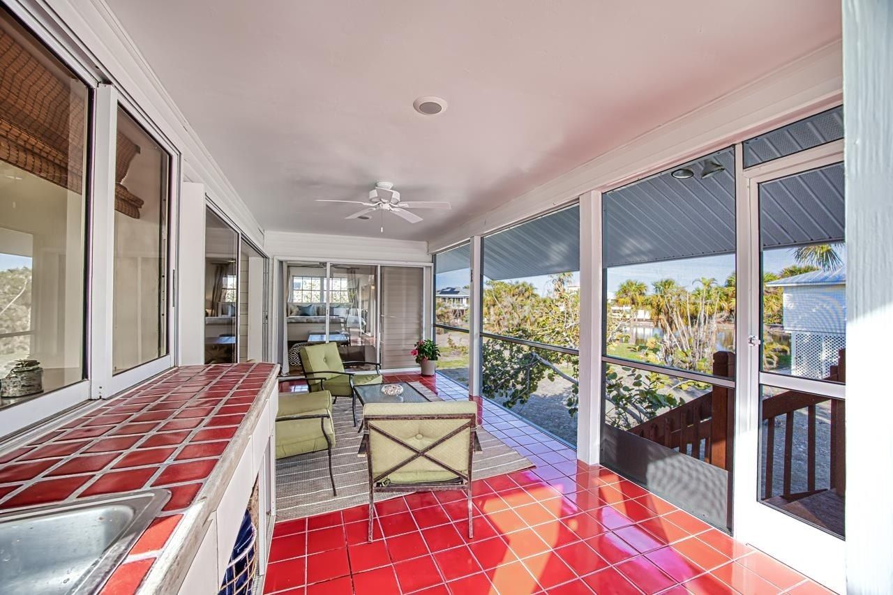 220 Palm Lake Dr, Sanibel, FL 33957 Photo