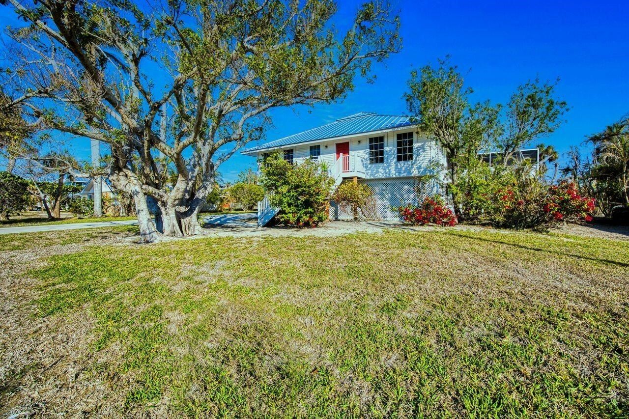 220 Palm Lake Dr, Sanibel, FL 33957 Photo