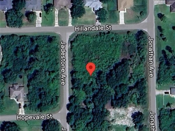 6048 Jadestone AVE, FORT MYERS, FL 33905