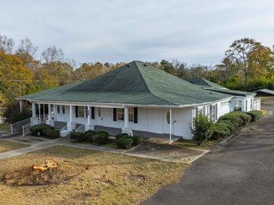 401 E Main Street, Ridge Spring, SC 29129