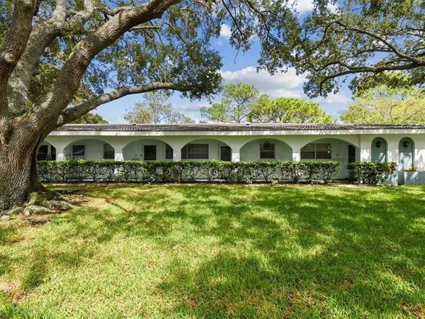 11200 102ND AVENUE, Unit 33, SEMINOLE, FL 33778