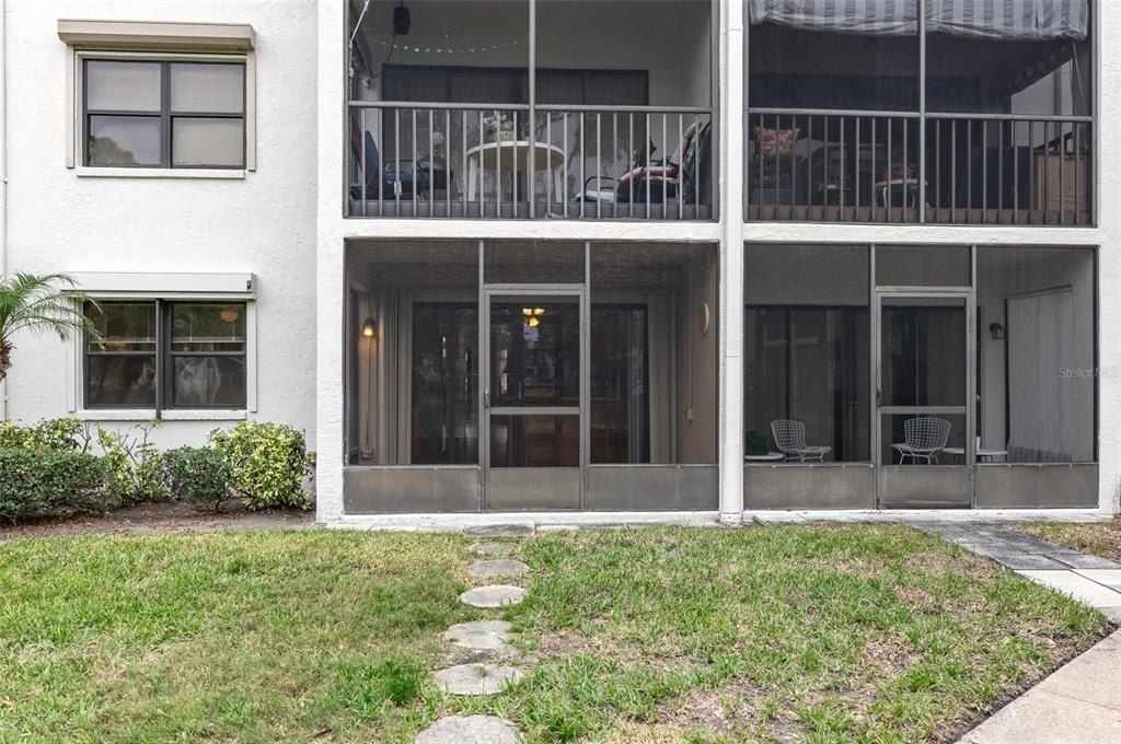 4910 Bay Street Ne, Unit 109, Saint Petersburg, FL 33703 Photo