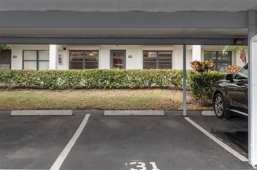 4910 Bay Street Ne, Unit 109, Saint Petersburg, FL 33703 Photo