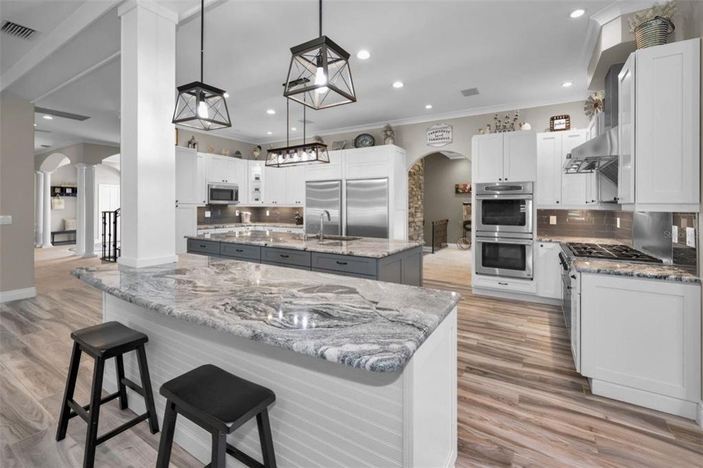 249 Dogwood Trace, Tarpon Springs, FL 34688 Photo