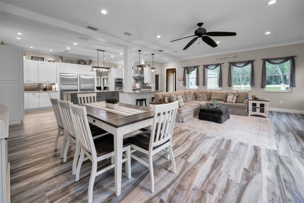 249 Dogwood Trace, Tarpon Springs, FL 34688 Photo