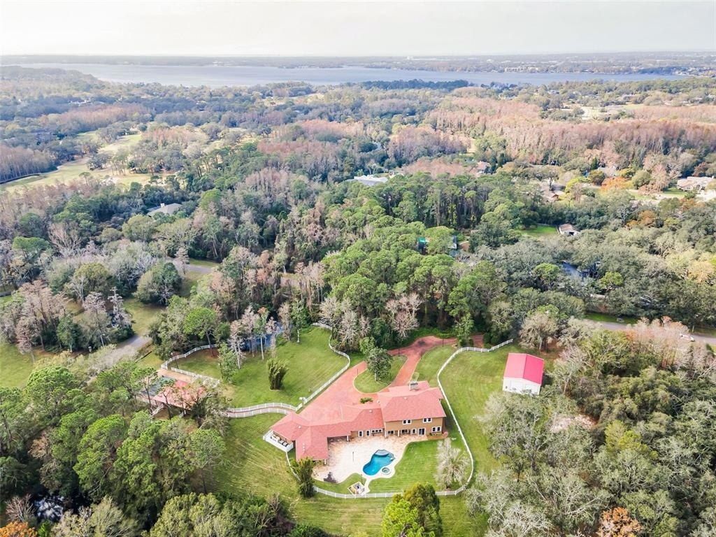 249 Dogwood Trace, Tarpon Springs, FL 34688 Photo