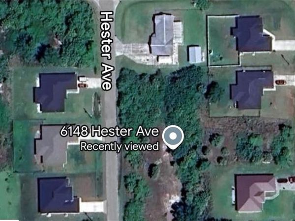 6148 Hester AVE, FORT MYERS, FL 33905
