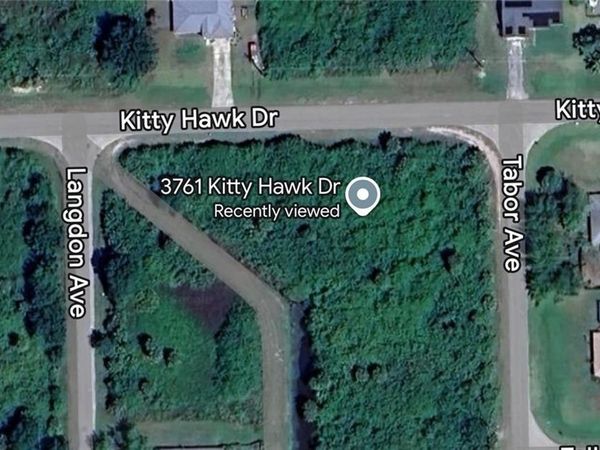 3761 Kittyhawk DR, FORT MYERS, FL 33905