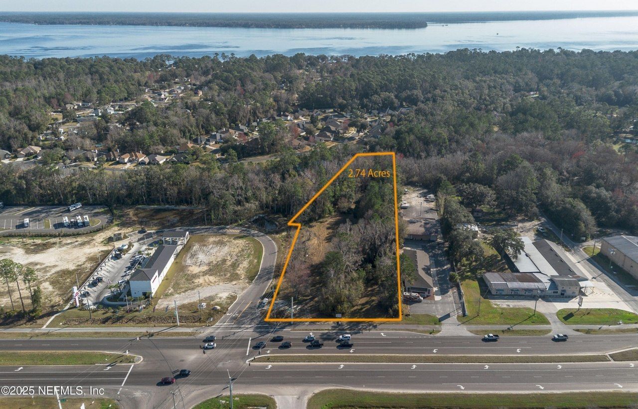3263 Us Highway 17, Green Cove Springs, FL 32043 Photo