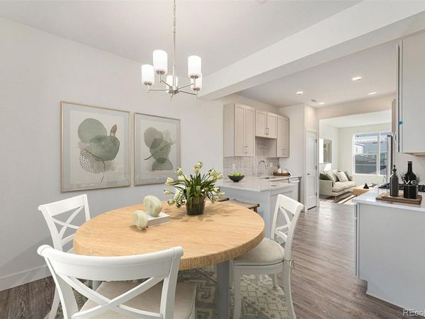 888 S Valentia Street, Unit 102, Denver, CO 80247