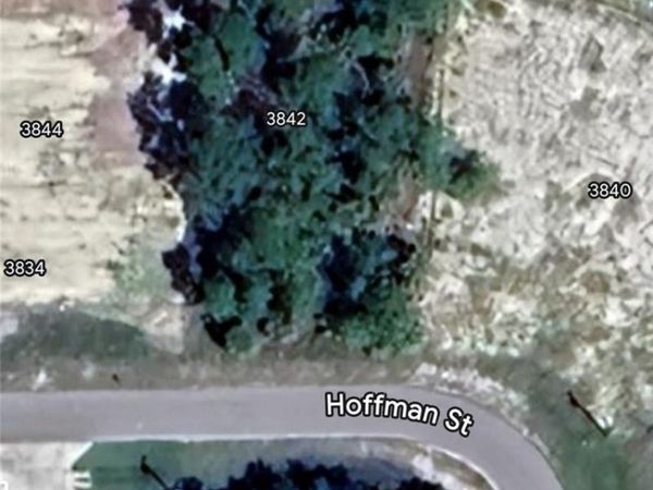 3842 Hoffman ST, FORT MYERS, FL 33905