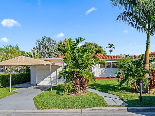 9149 Dickens Ave, Surfside, FL 33154