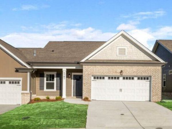 1707 Whisper Winds Lane, Ooltewah, TN 37363