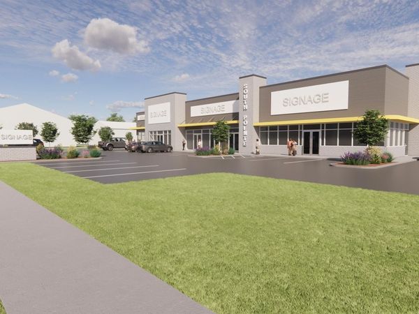 Lot 1 South Pointe, Dubuque, IA 52003