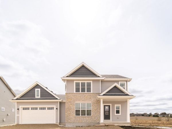 3620 Angelus Way, Cross Plains, WI 53528