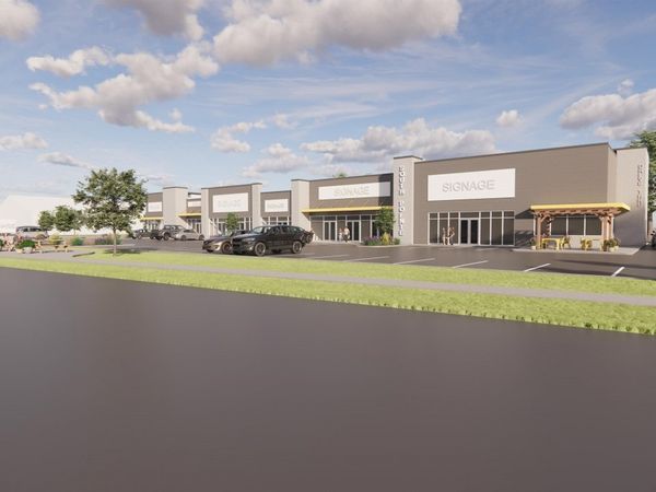 Lot 2 South Pointe, Dubuque, IA 52003