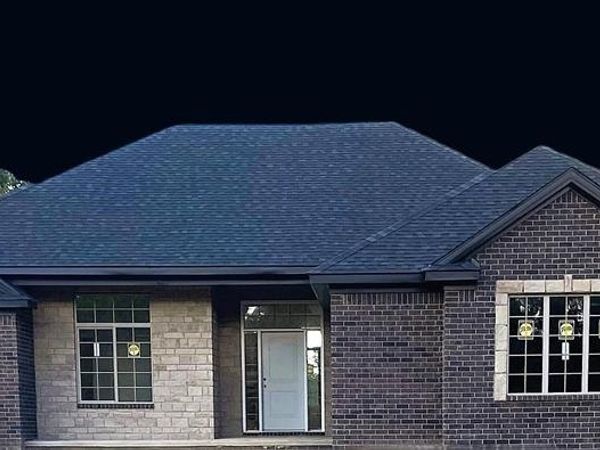 0002 HOWLAND Road, Almont Twp, MI 48003