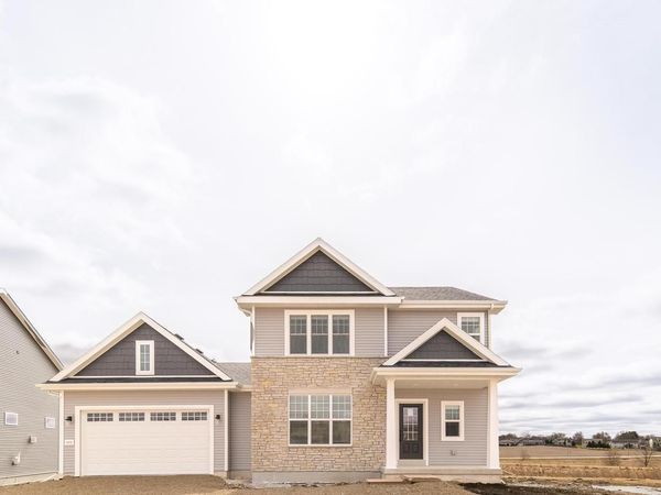 3620 Angelus Way, Cross Plains, WI 53528