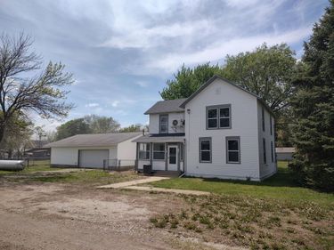 208 4TH Street, LITTLE SIOUX, IA 51545