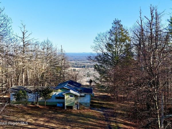 157 Mt Airy Road, Saugerties, NY 12477