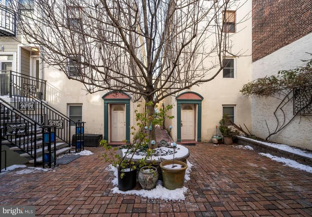 1227 Shackamaxon Street, Unit 6, Philadelphia, PA 19125 Main Photo