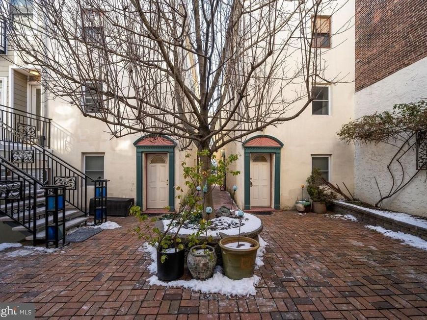 1227 Shackamaxon Street, Unit 6, Philadelphia, PA 19125 Main Photo