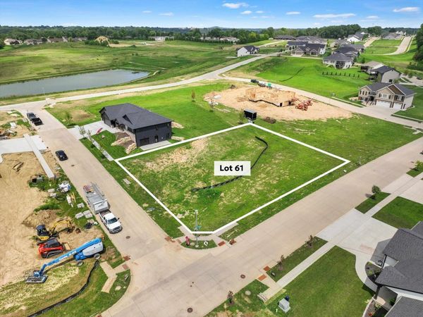 Lot 61 South Pointe, Dubuque, IA 52003